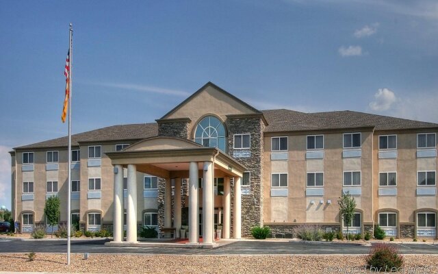 Holiday Express & Suites Portales, an IHG Hotel