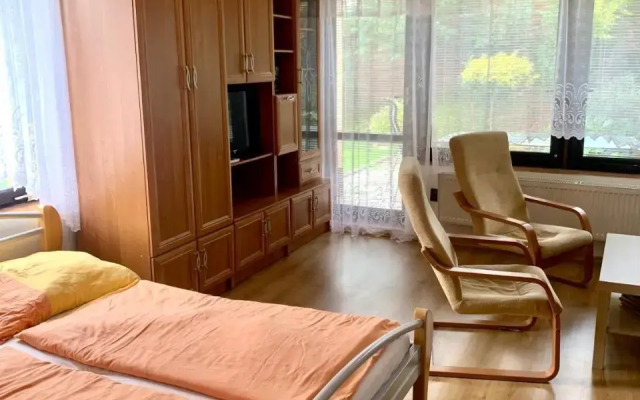 Apartman Daniela