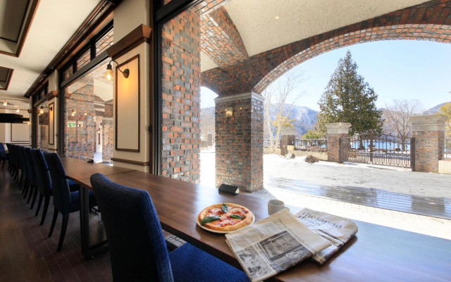 YUTORELO NIKKO - Hostel