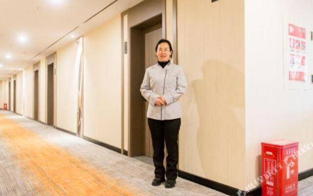 NingXiangQingJunJiuDian