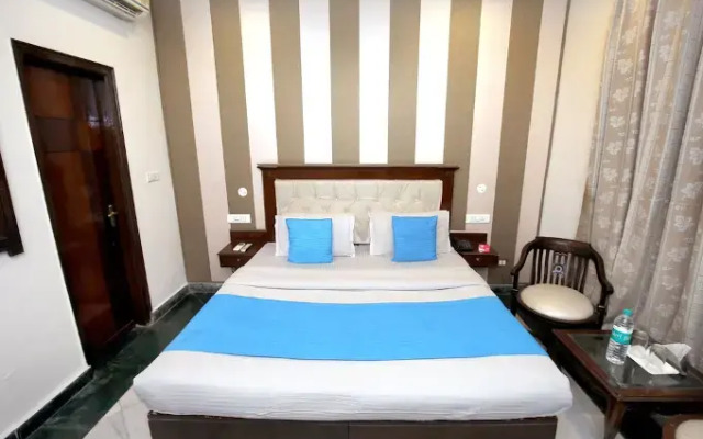 OYO 3987 Hotel Multitech
