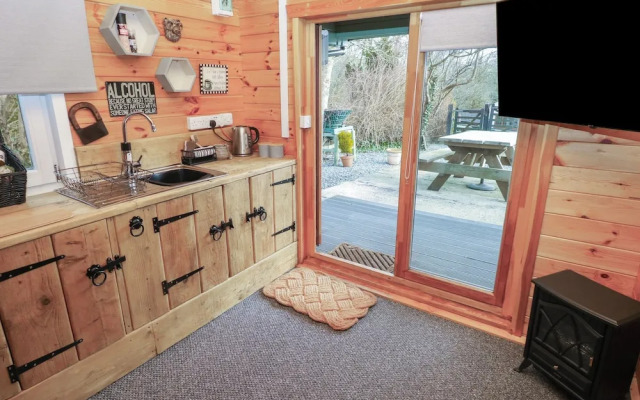 Mill Cabin Denant