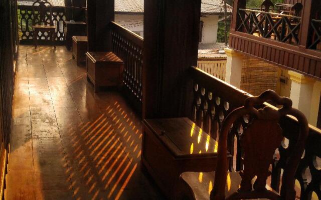 Sokdee City Hotel