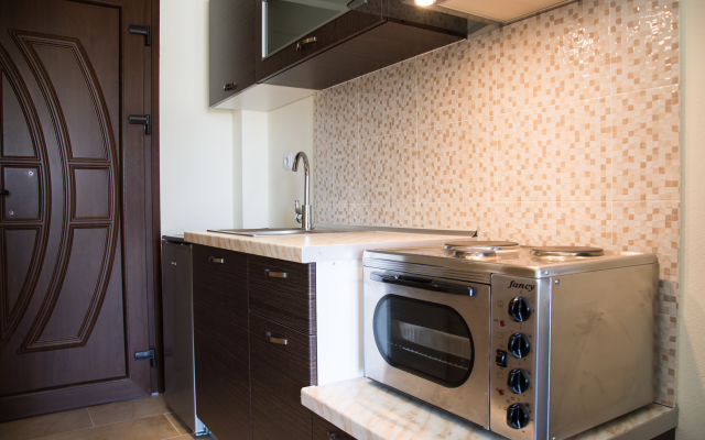 Belohorizonte Fine Accommodation