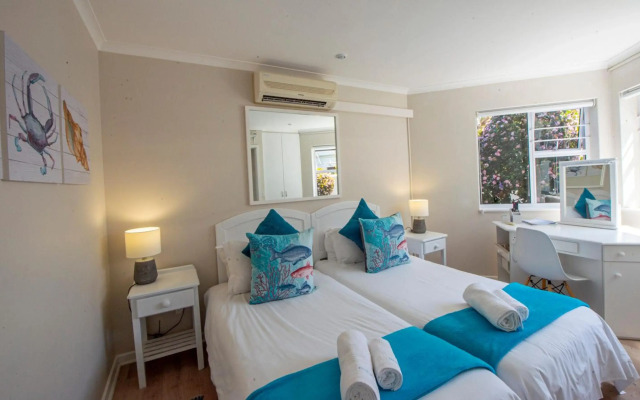 Thanda Vista - Bed and Breakfast