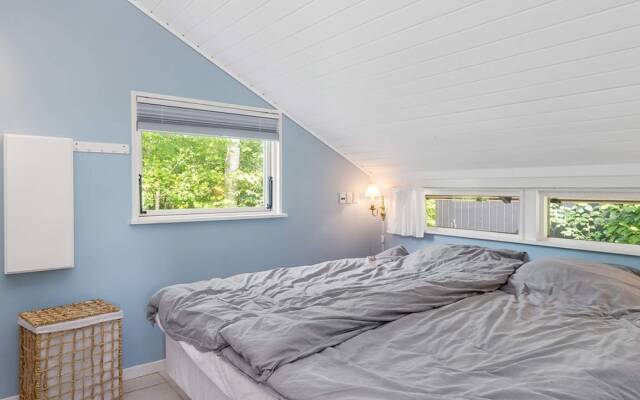 6 Person Holiday Home in Vejby