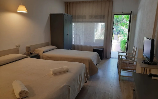 Hotel Riomar