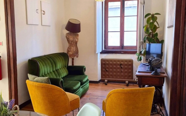 Casa do Alfaiate ® Home&Breakfast