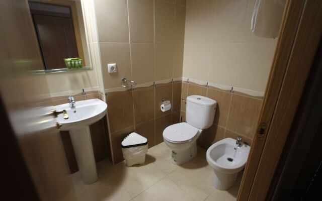 Apartamentos Las Dunas