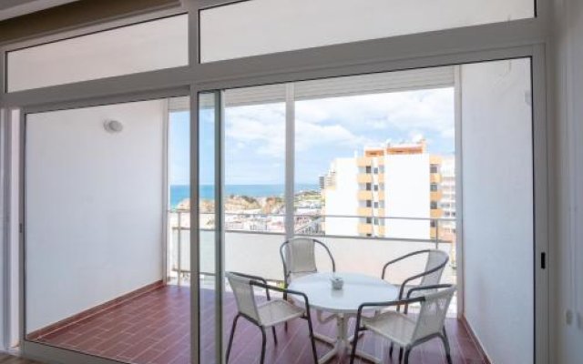 Safira Vista Mar Apartment