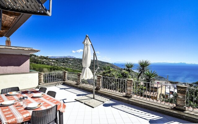 La Terrazza Sui Due Golfi