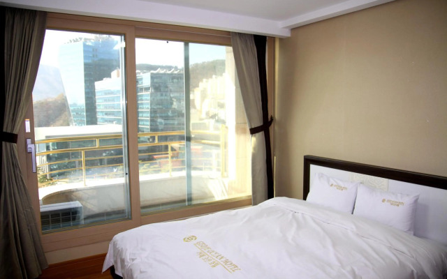 Geoje Ocean Hotel