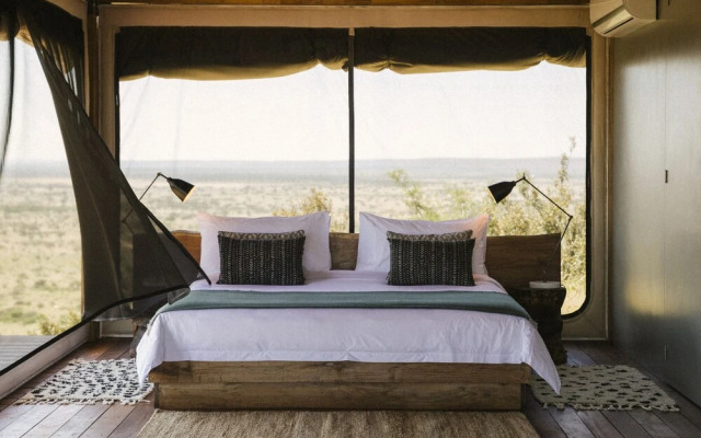 Our Habitas Namibia