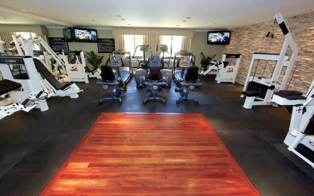 Hampton Inn San Diego-Kearny Mesa