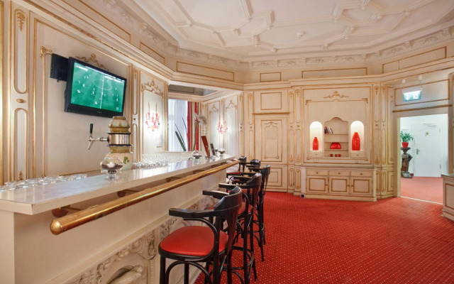 acom Hotel Berlin Kurfürstendamm