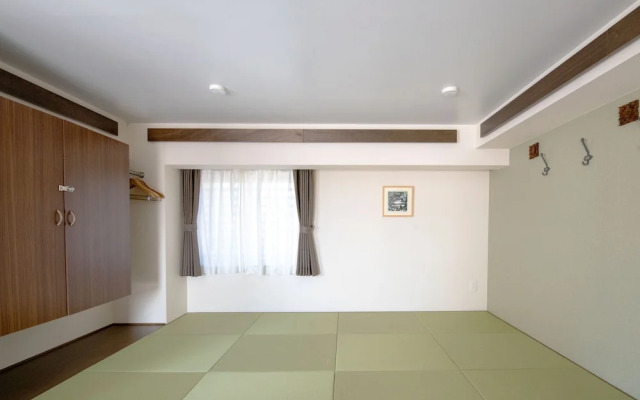 Aquaresort In Chatan