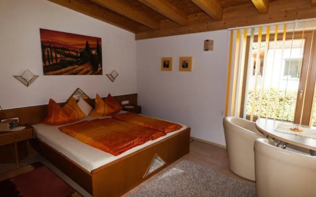 Apartment Kleinlercher