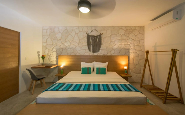 Prana Tulum Boutique Hotel