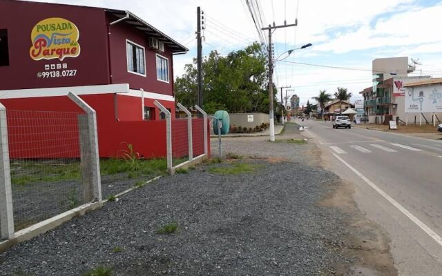 Pousada Vista do Parque