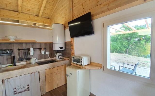 Agriturismo Il Pagliaio