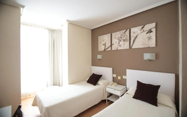 Hotel Valencia de la Música