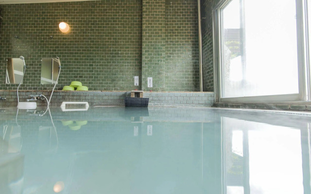 Yufuin Katsuragi Sanso