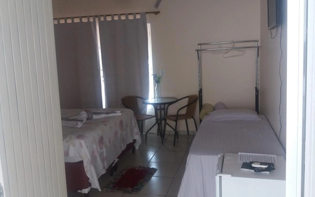 Pousada Delícias do Mar