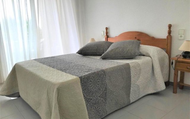 Apartamento en Golf St Jordi en La Llosa 118B - INMO22