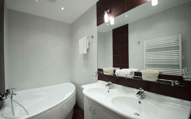 Prague Central Exclusive Apartments