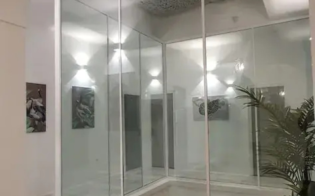 Mojo Hostel Boutique