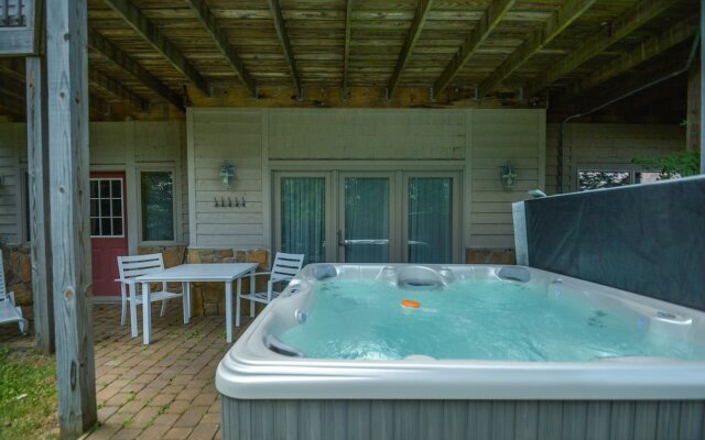 Caesar's Hideaway 5 Bedroom House