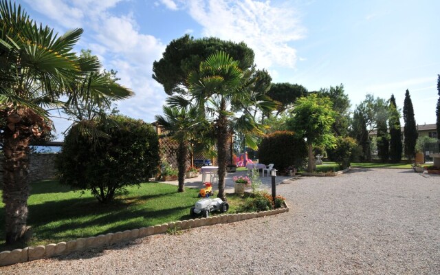 La Cuccumella - Apartments