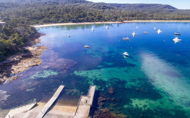 Freycinet Stone Studio 7
