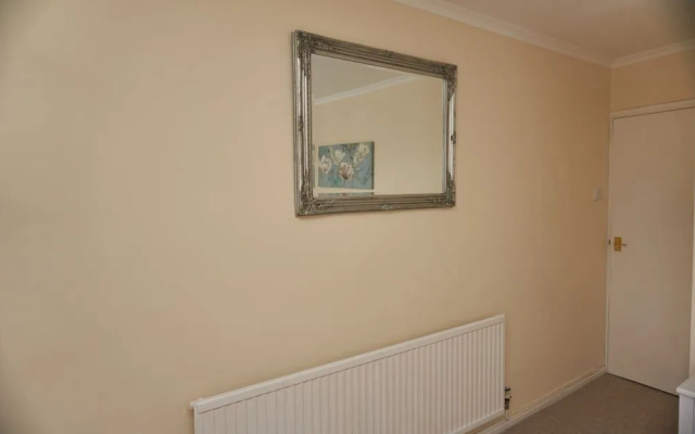 Stay In Cardiff Cathay's Terrace Apartment