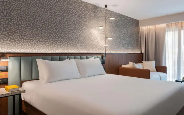 Novotel Malta Sliema