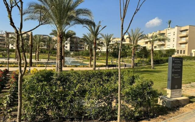Penthouse with roof-amberville-NEWGIZA
