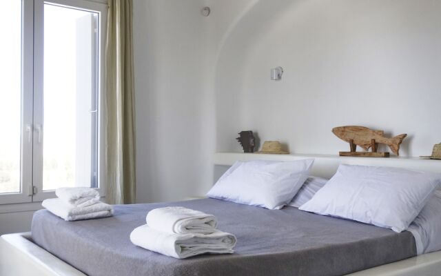 Azolla Villa Mykonos