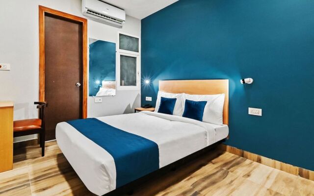 SilverKey Executive Stays 43483 near A One Hospital