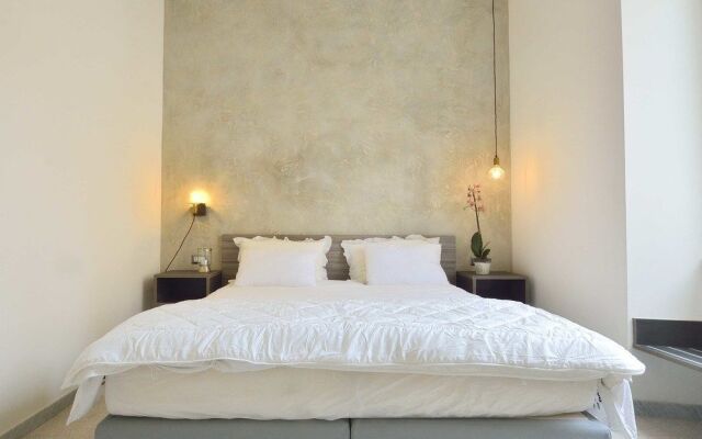 Room with a view 105