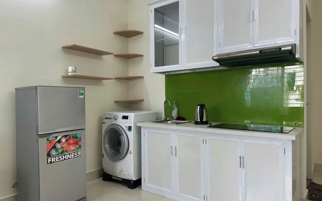 Happy Nest Homestay Ha Noi