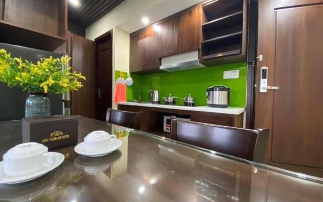 New Tourane Hotel