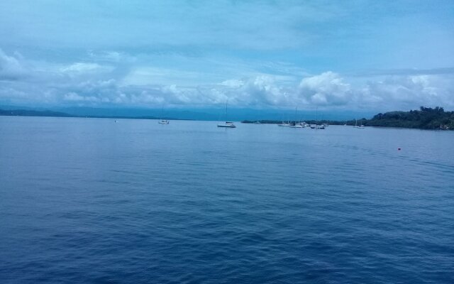 Divers Paradise Boutique Hotel