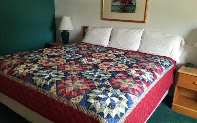 Steinhatchee River Inn