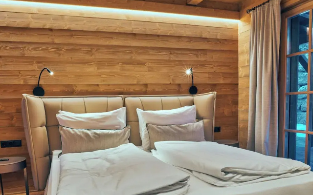 Sissi s green Chalets