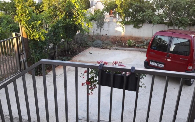 Branko - Close to the sea - A1