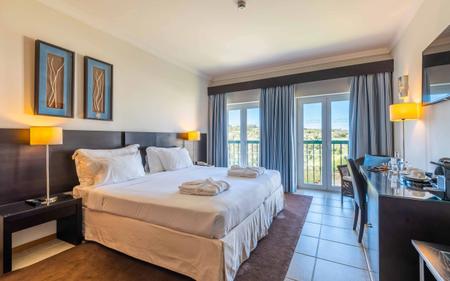 Vale d'Oliveiras Quinta Resort & Spa