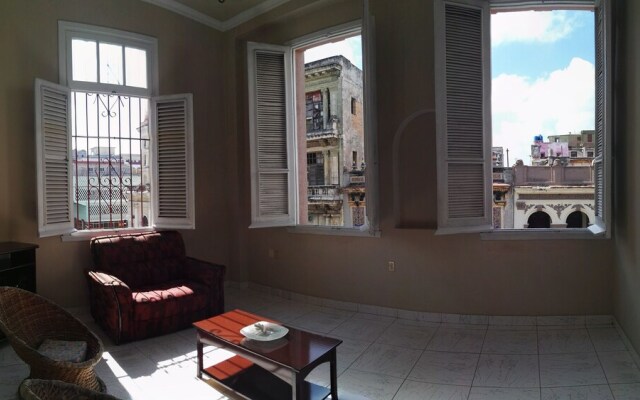 Galiano'apartment