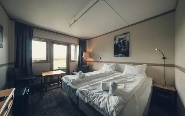 Spidsbergseter Resort Rondane