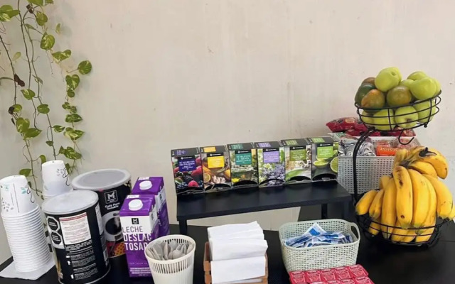 Sendero Hotel Bacalar - Free Bikes