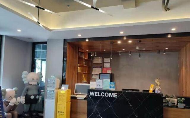 Xi'eryue Hotel